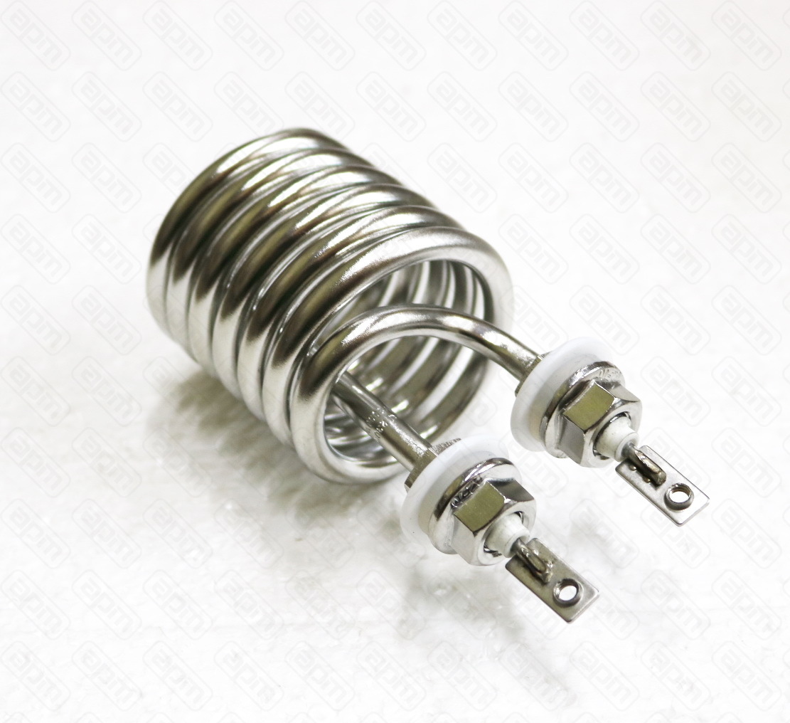 Резистор 3 кВт 3 KW REZSTANS