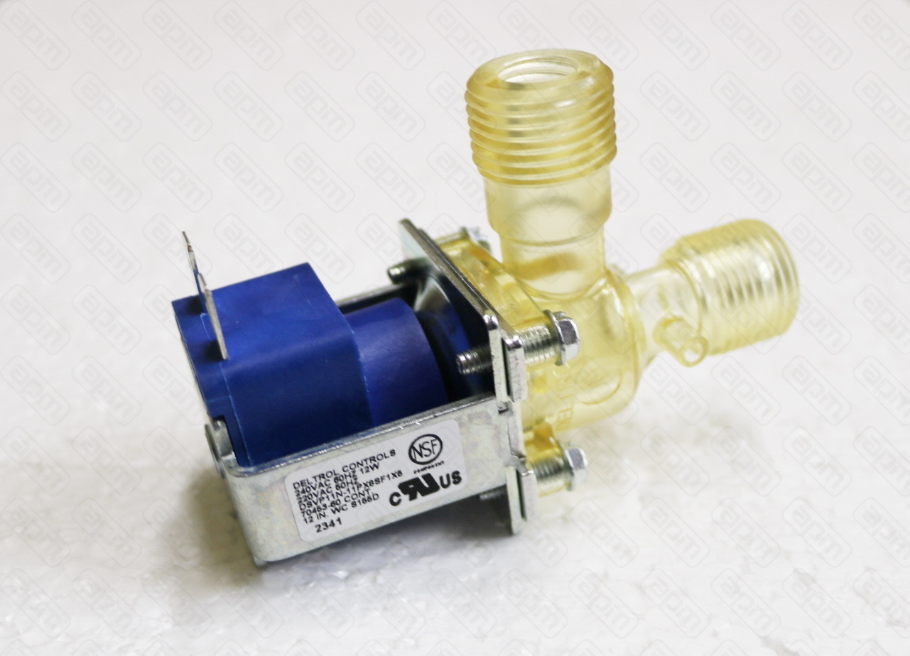 Клапан выпуска OUTLET VALVE