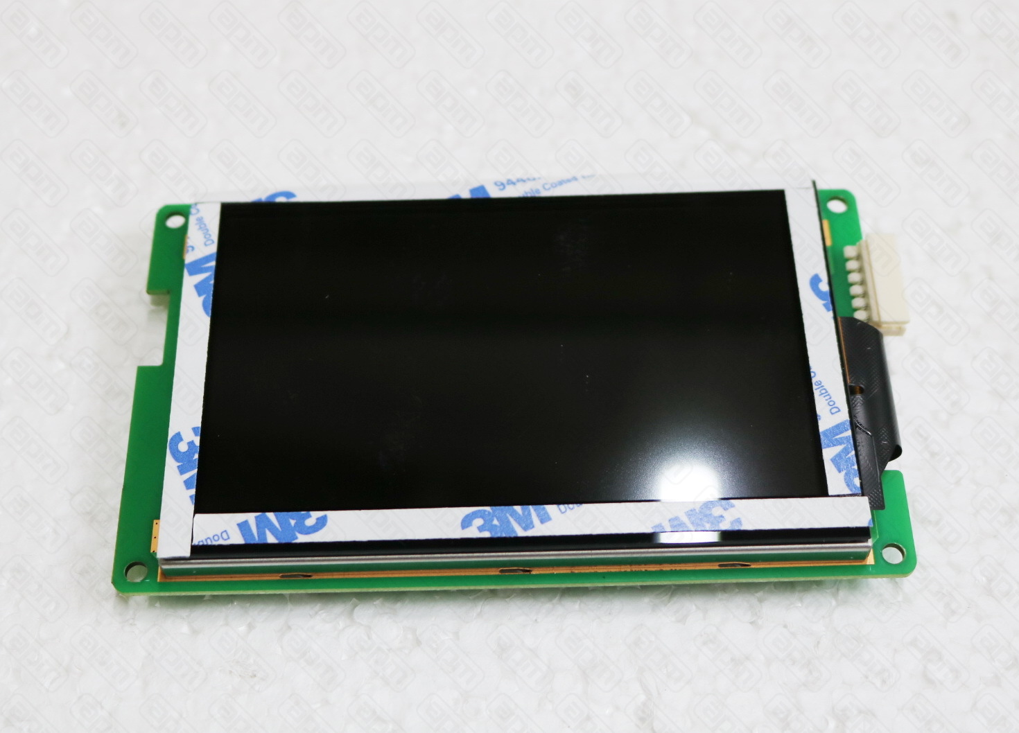 Экран сенсорный TOUCH SCREEN