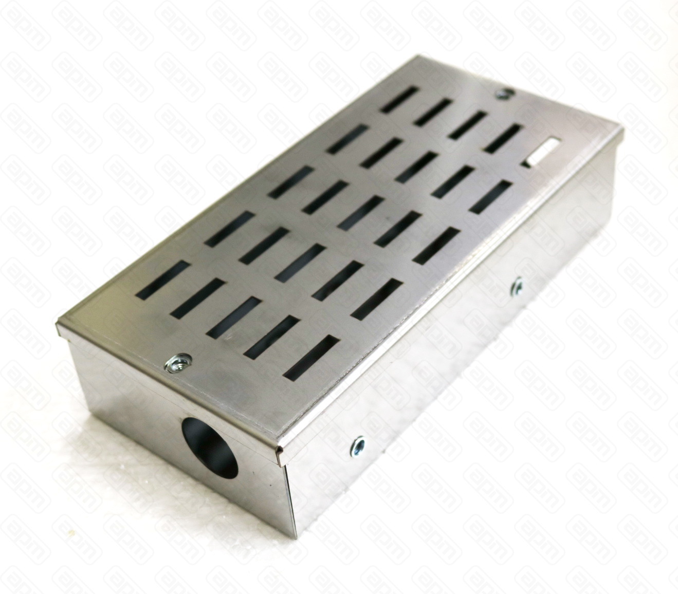 Крышка коробки платы управления MOTHERBOARD BOX LID