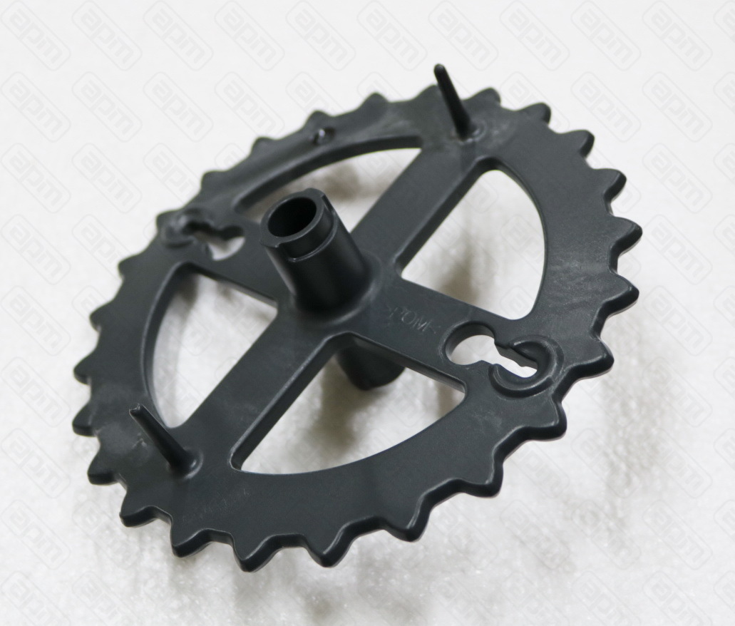 Приводной вал DRIVE SHAFT