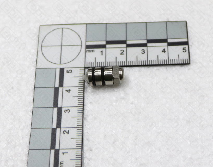 Ограничитель потока воздуха в сборе AIR RESTRICTOR COMPLETE