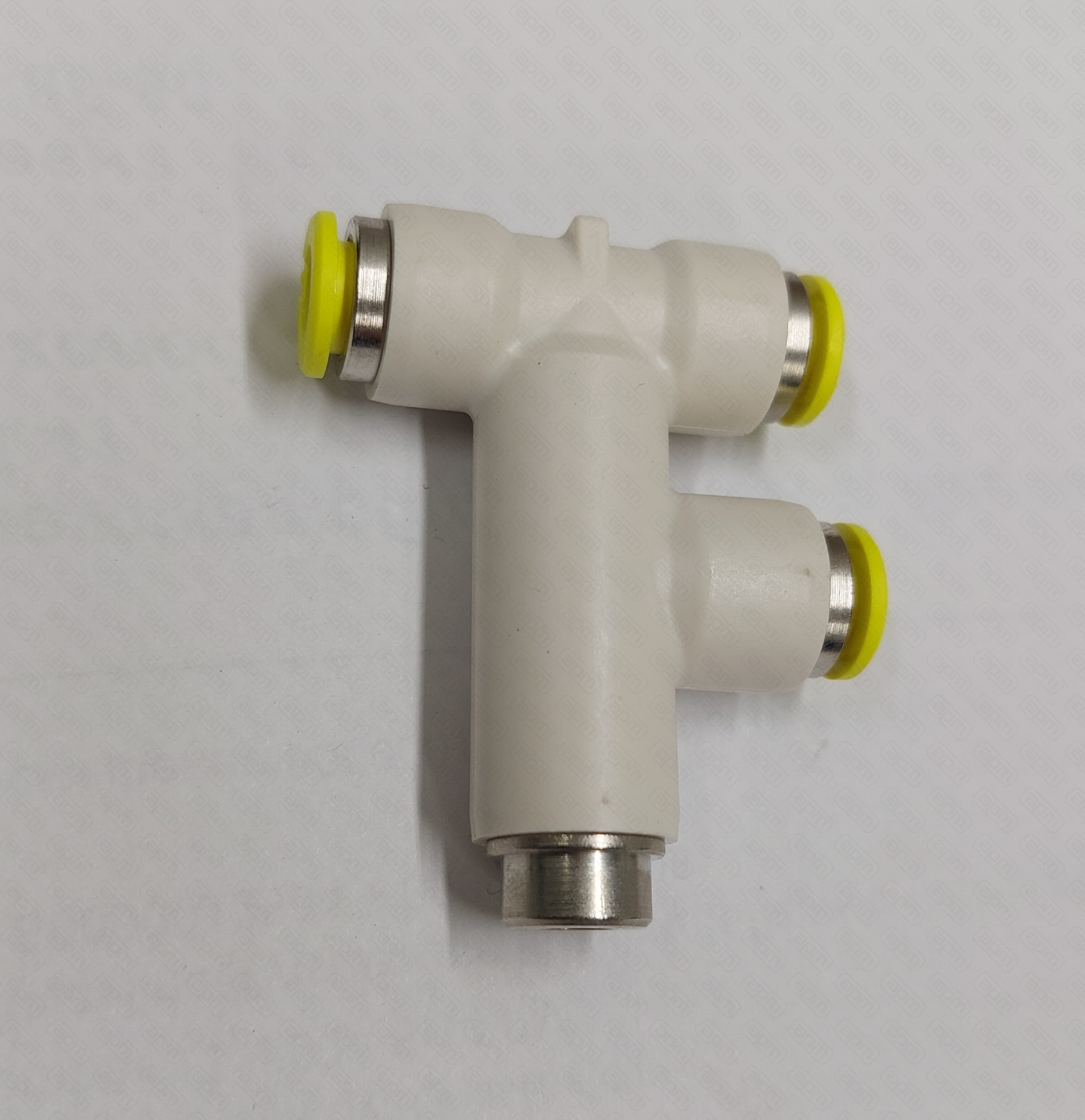 Трубка расширительного клапана 6 EXPANSION VALVE TUBE 6