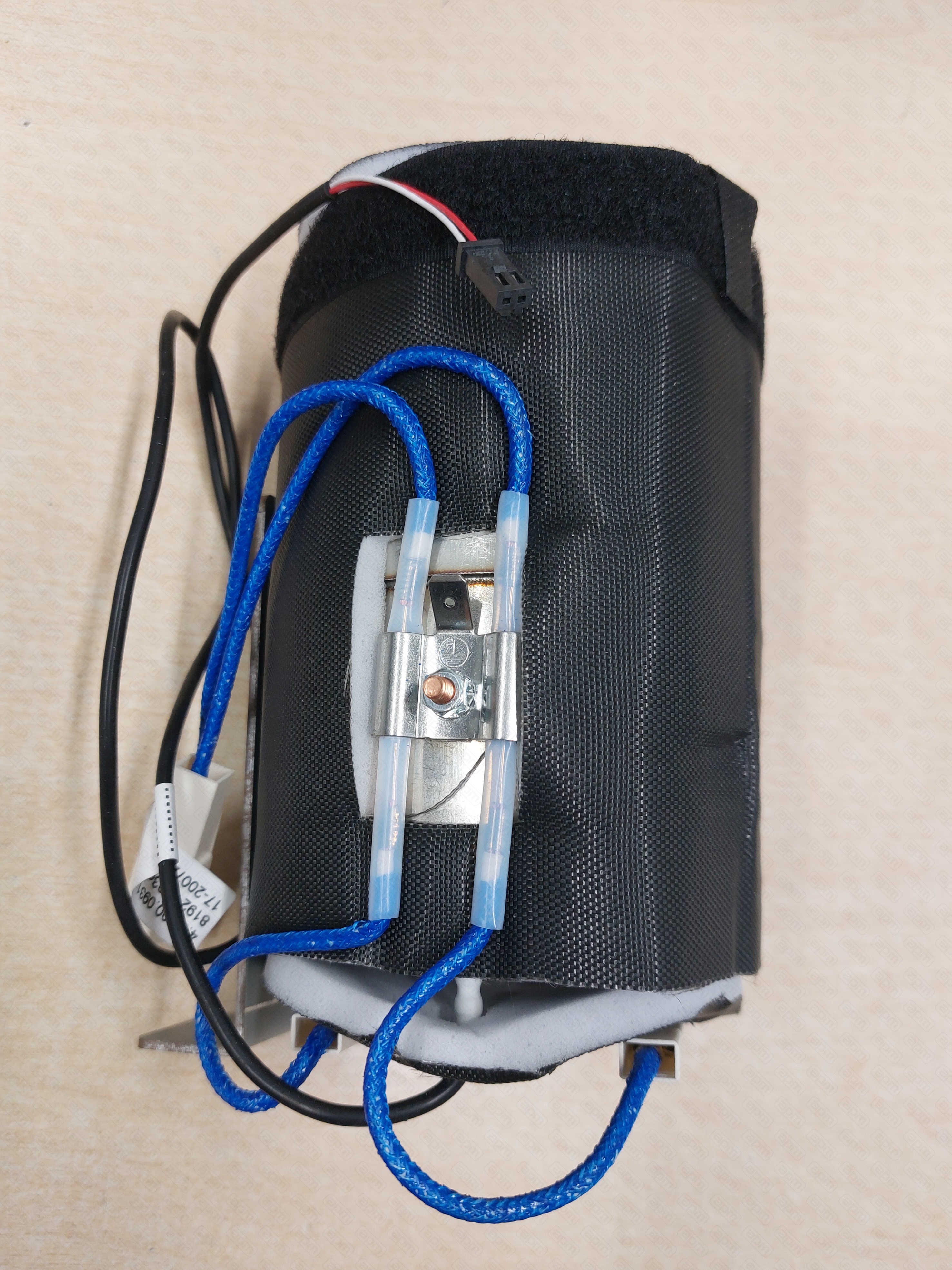 Бойлер нерж сталь 2GR 05лт 1500Вт сборка NV Compass MB SSTEEL BOILER 2GR 05LT 1500W ASSEMB NV COMPAS MB