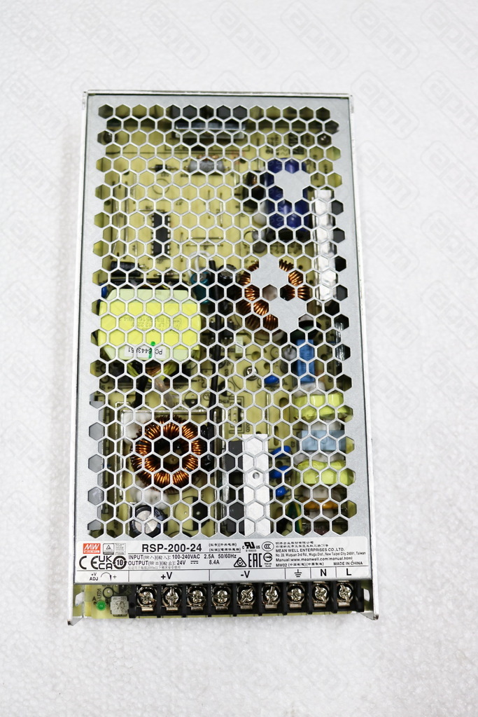 Источник питания IRM-60-12ST POWER SUPPLY IRM-60-12ST