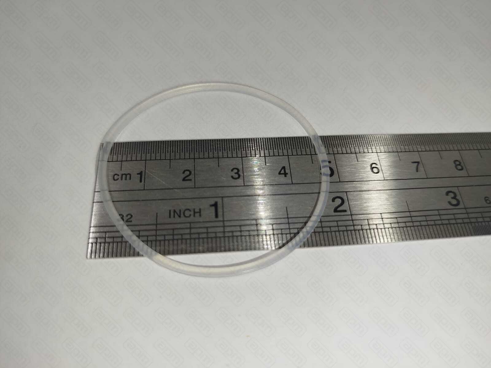 Кольцо уплотнительное 7X09 O RING ID47X09