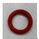 Кольцо уплотнительное 4X18 O RING ID4X18