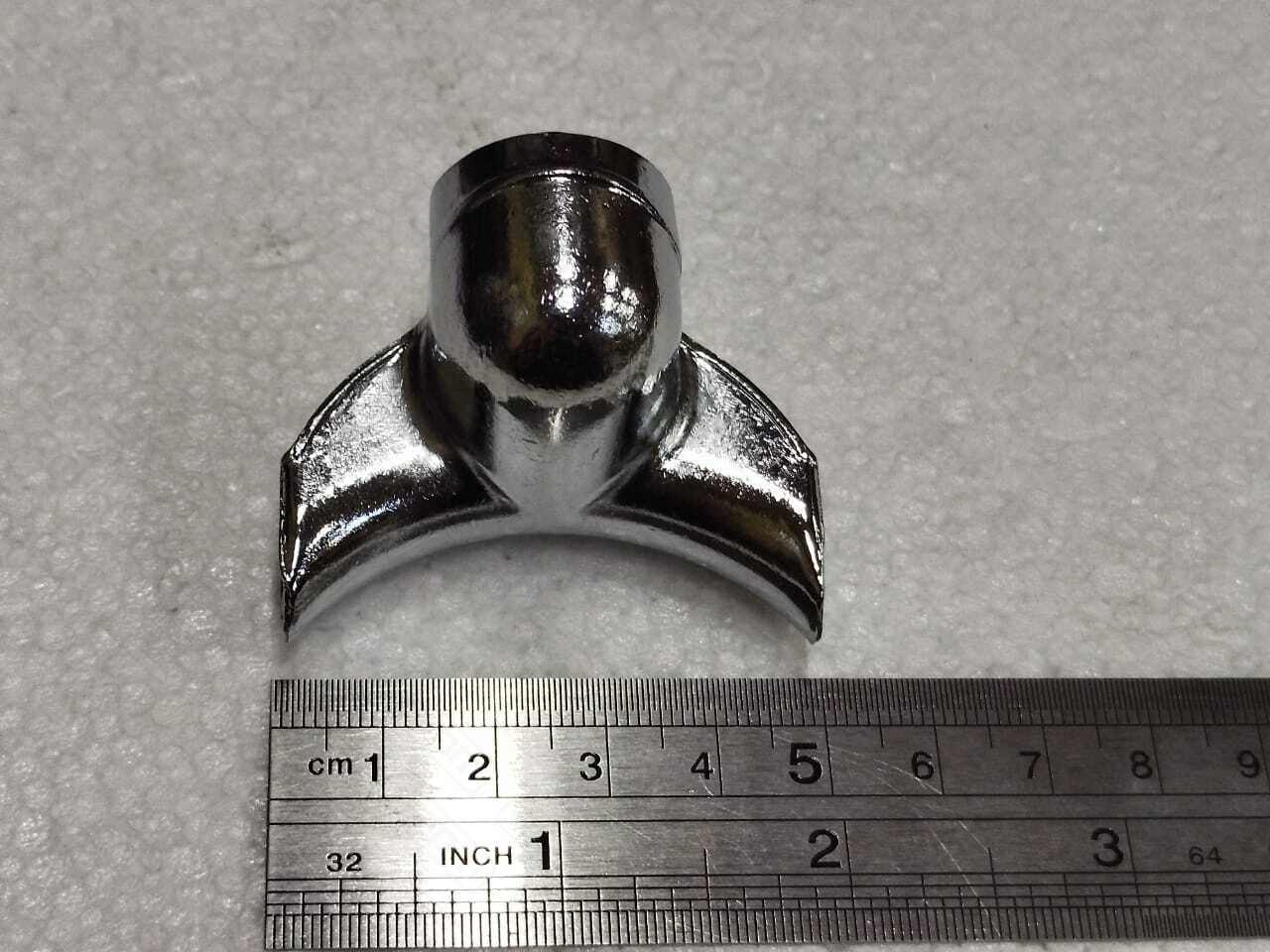 Носик холдера двойной DOUBLE SPOUT