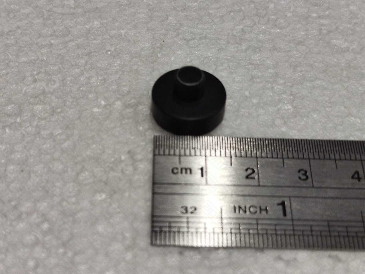 Прокладка расширительного клапана EXPANSION VALVE GASKET GR ECC-07