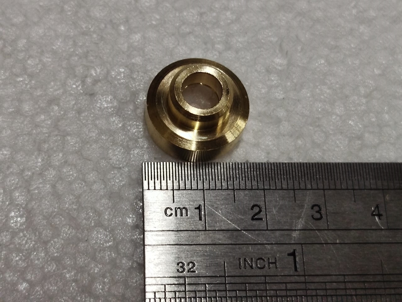 Держатель прокладки расширительного GASKET HOLDER GR ECC-07