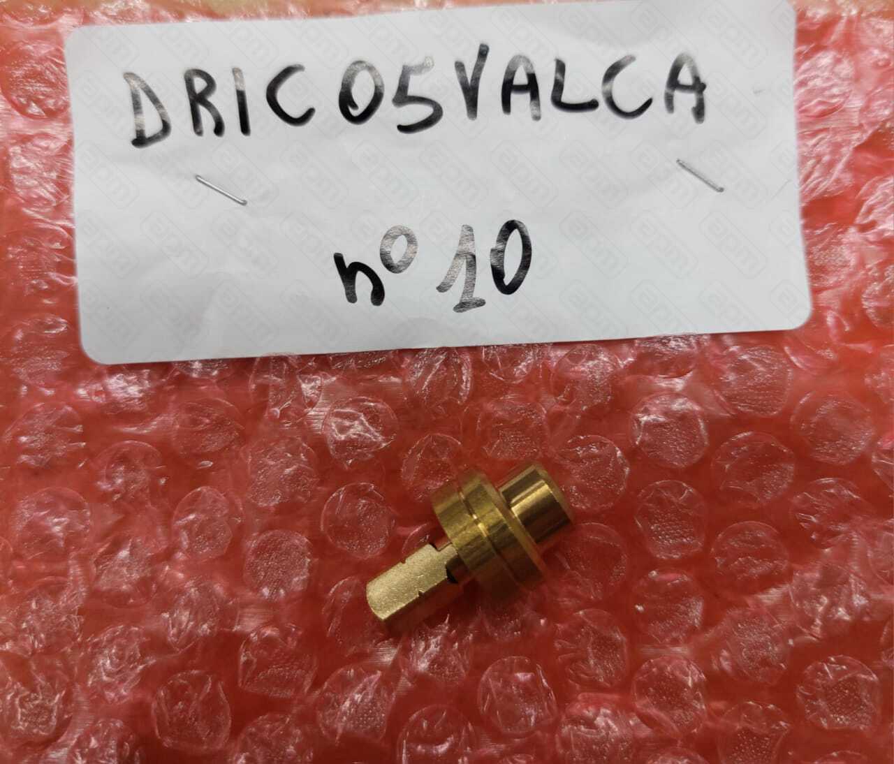 Клапан регулировочный для подачи воды TAP LOAD VALVE