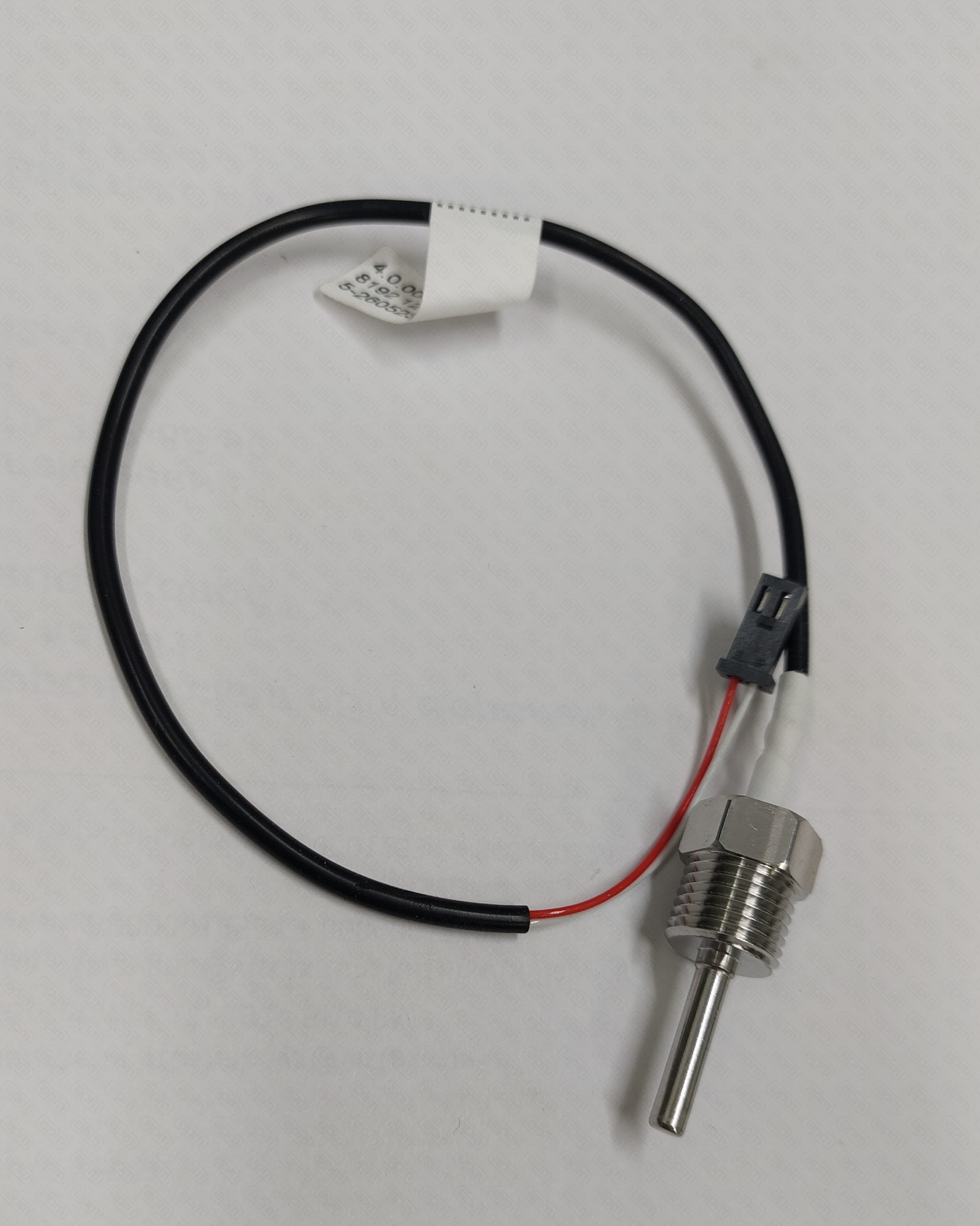 Датчик температурный G14-280мм TEMPERATURE PROBE G14-280MM