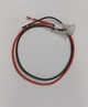 Светодиод белый 13мм 12В с кабелем FITTING WHITE LED 13MM 12V W CABLE