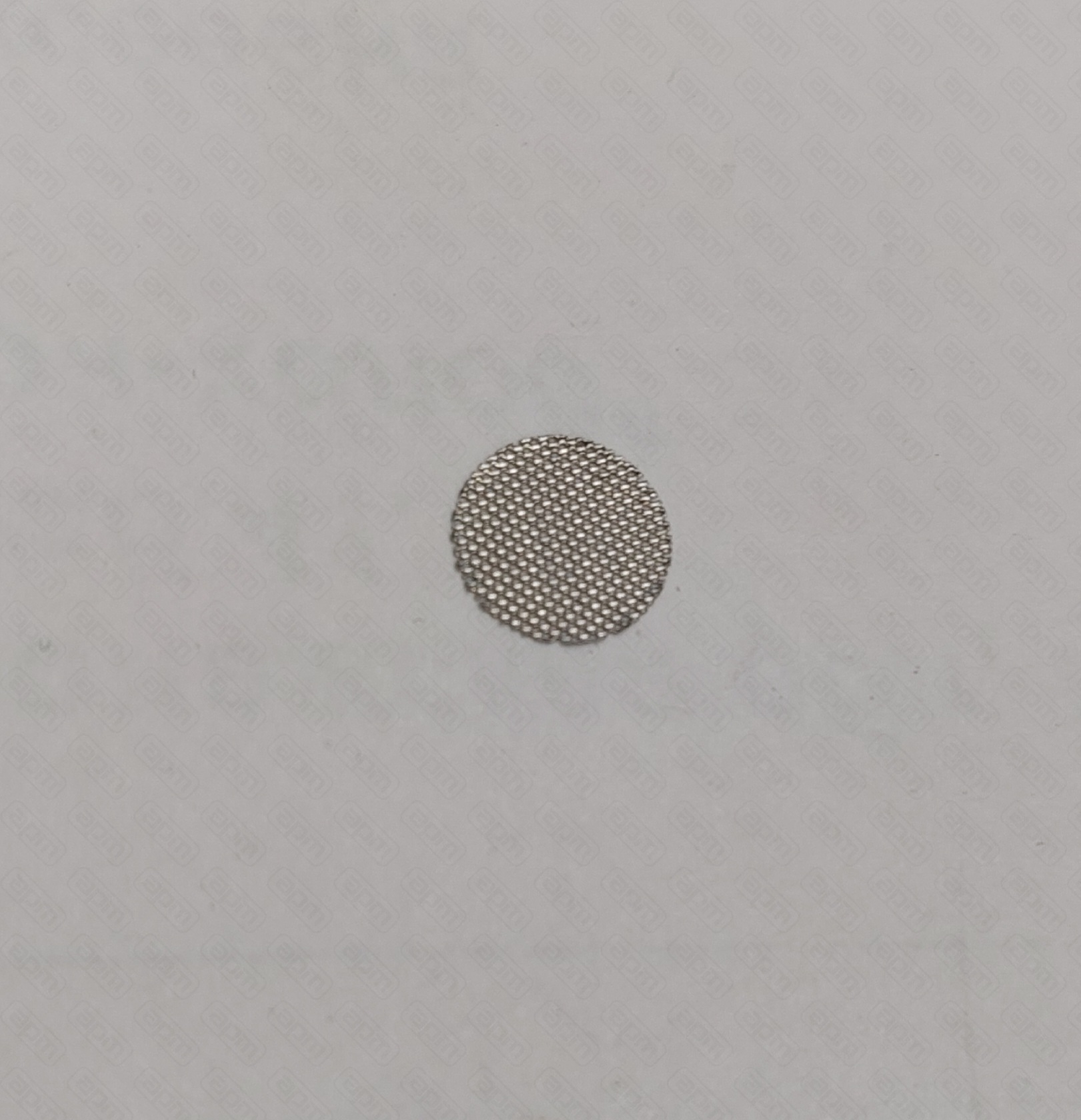 Фильтр соленоидного клапана 9мм SOL VALVE FILTER 9MM