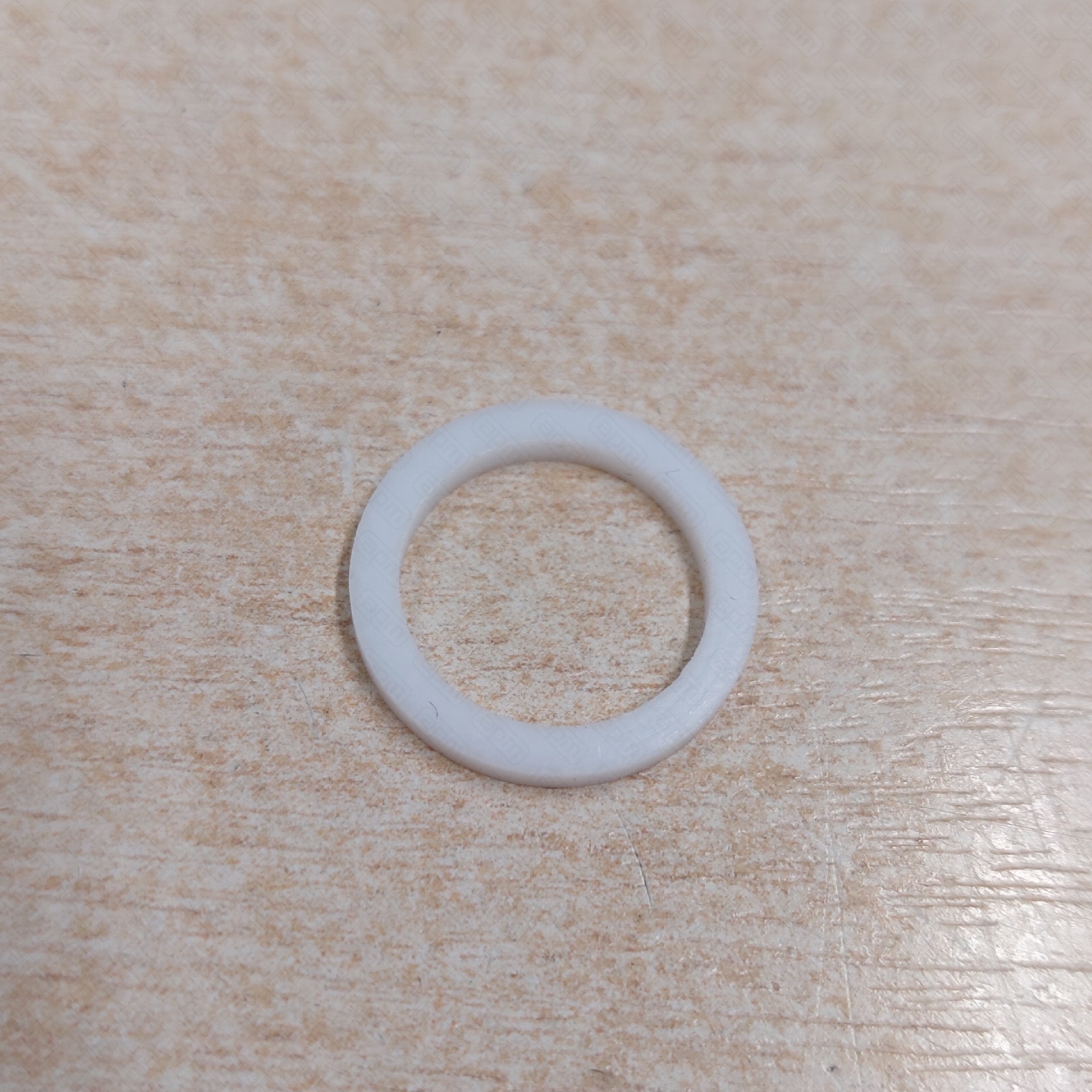 500000315 TEFLON GASKET 18X135X2MM