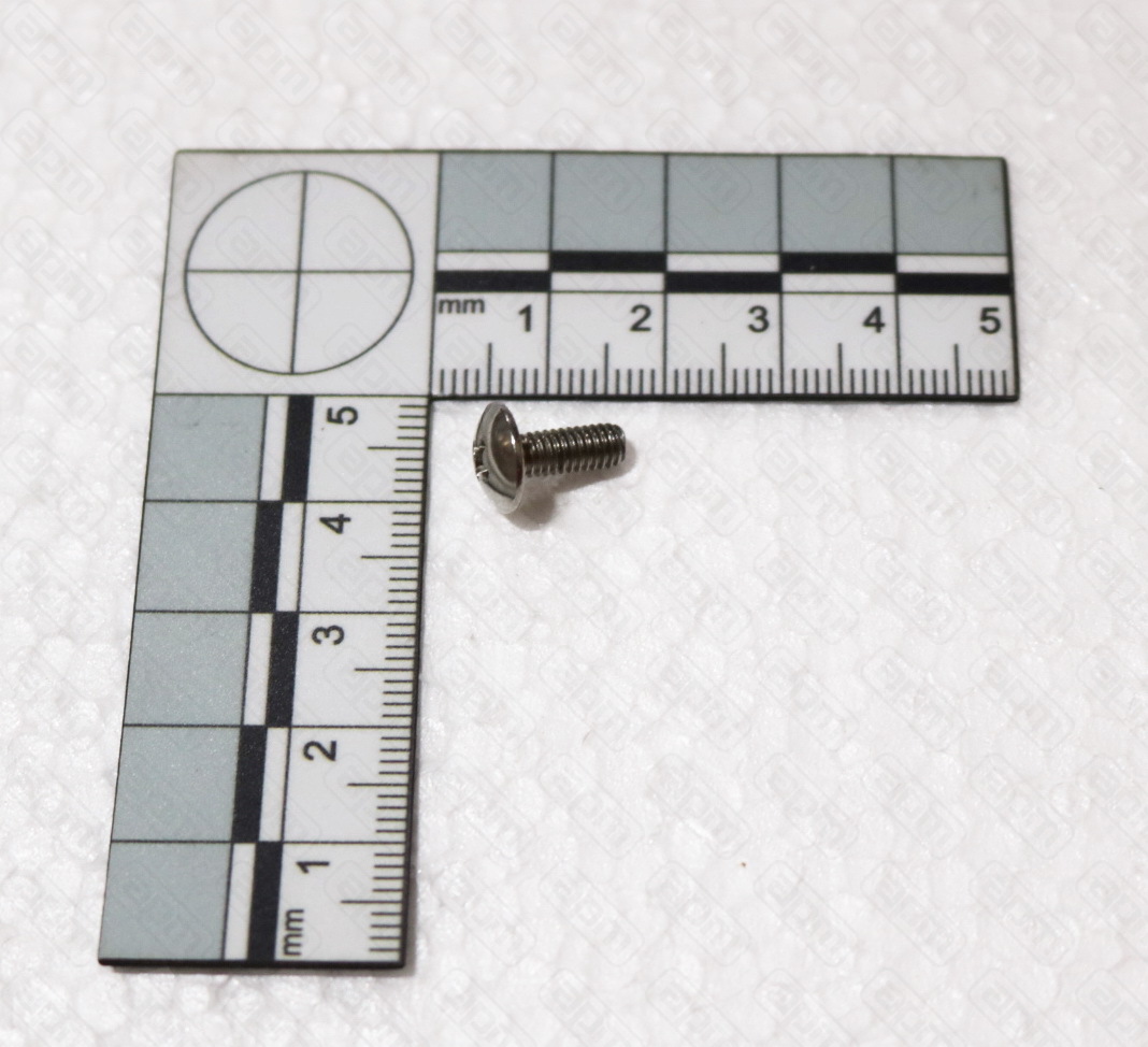 Винт M4X10 INOX M4X10 SCREW INOX