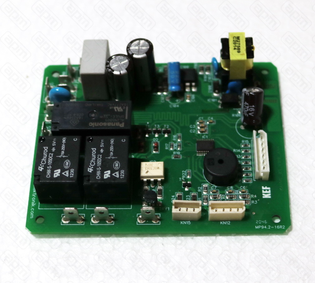 Материнская плата MOTHERBOARD