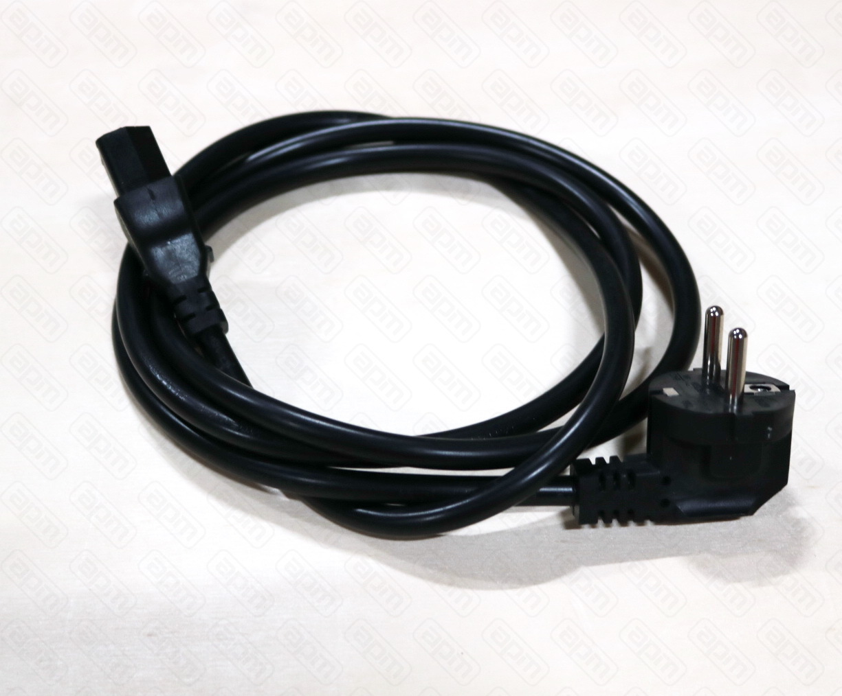 Разъем вставной 3x15 мм PLUG-IN 3X15 MM