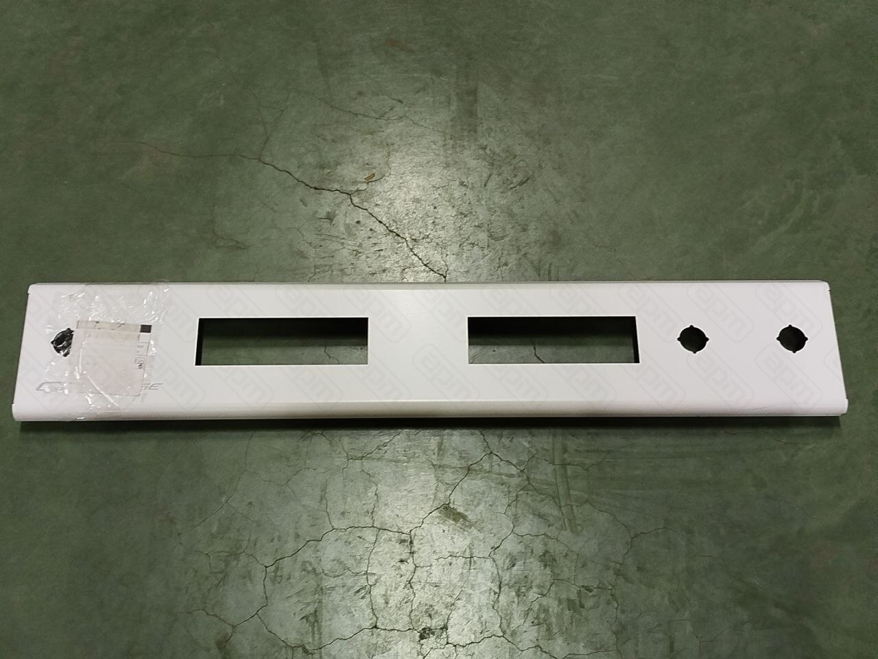 Верхняя передняя панель Compass 2 SE white COMPASS 2 SE UPPER PANEL WHITE NV