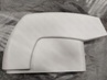 Боковая панель левая для Compass white LEFT SIDE PANEL COMPASS WHITE