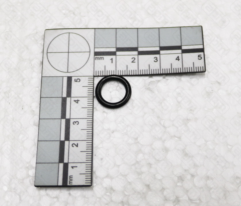 Кольцо уплотнительное O-RING