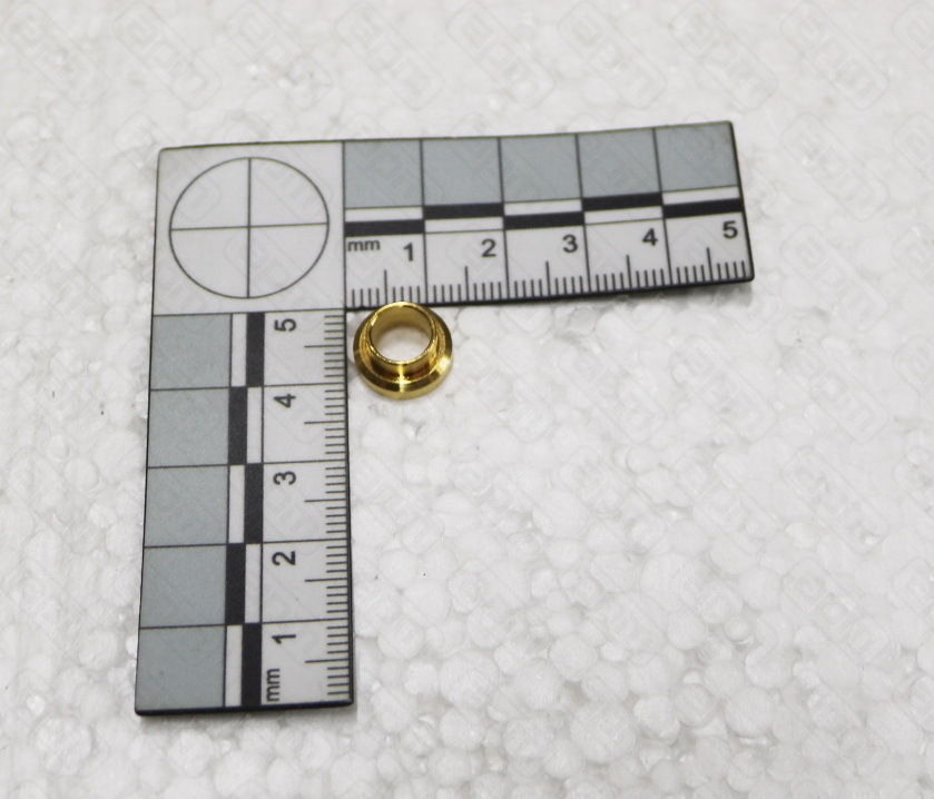 Втулка шарнира паровой трубки SCODELLINO SNODO RUBINETTO