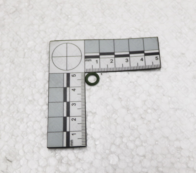 Кольцо уплотнительное электромагнитного клапана OR ELETTROVALVOLA