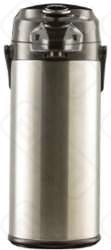 Термос с помпой 22 л T2-2 22 LT AIR POT
