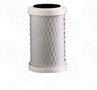 Картридж сменный угольный DVA FL006 ACTIVED CARBON CARTRIDGE WIRE 5quot
