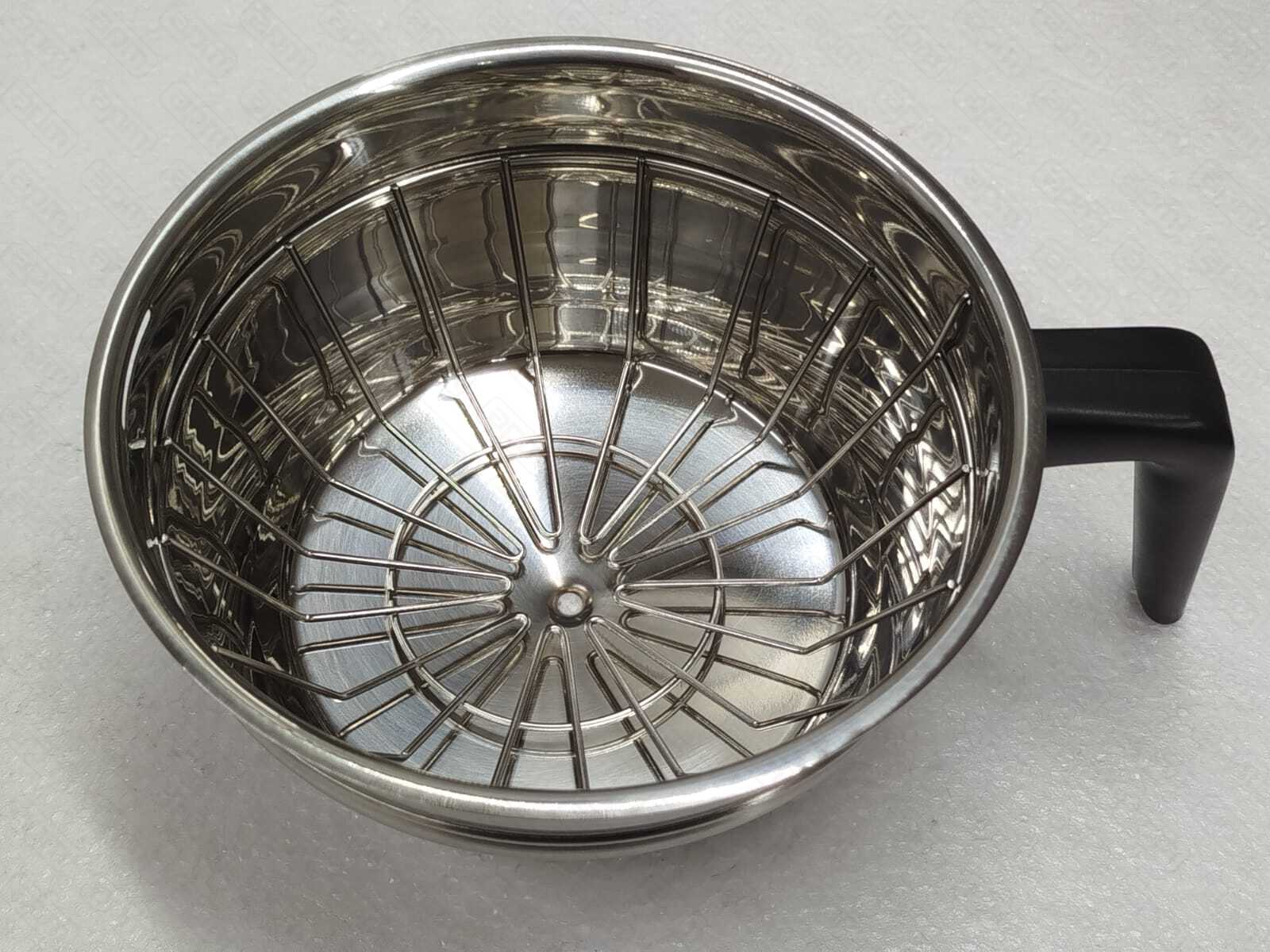 Заварочная корзина нерж сталь BREW BASKET STAINLESS