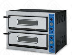 Печь для пиццы GGF XR 4436 ELECTRIC OVEN XR 4436