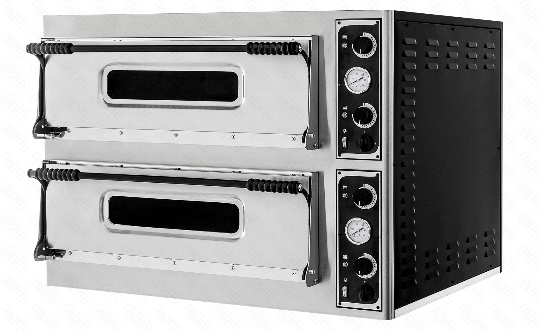 Печь для пиццы PRISMAFOOD BASIC 66 MECHANICAL ELECTRIC OVEN BASIC 66