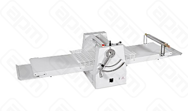 Машина тестораскаточная GGF GP-B 500-10001V DOUGH SHEETER GP-B 500-10001V