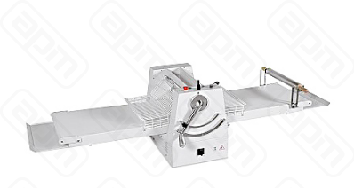 Машина тестораскаточная GGF GP-B 500-8001V DOUGH SHEETER GP-B 500-8001V