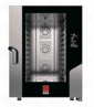 Печь конвекционная Tecnoeka MKF 1016 BM ELECTRIC COMBI OVEN 10 TRAYS 600 X 400 MM AND 11 GN MKF 1016 BM