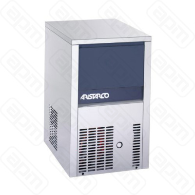Льдогенератор с водяным охлаждением ARISTARCO CP 256W ICE MACHINE CP 256W