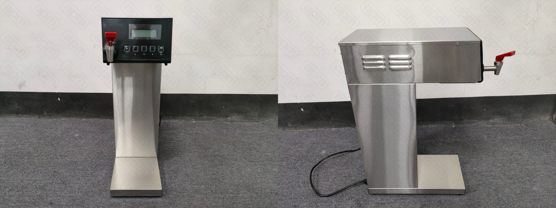 Кофеварка капельная CB-E300VTH CAREFOR DRIP COFFEE MACHINE CB-E300VTH POWER1700W14A