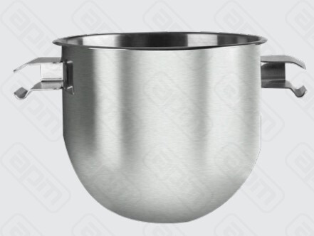 ДЕЖА МИКСЕРА VARIMIXER CR20-75MZB