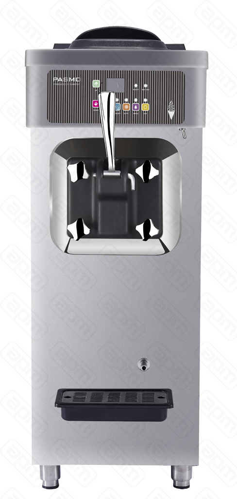 Машина для мягкого мороженого и замороженных йогуртов Ice Cream Machine SS930F ICE CREAM MACHINE SS930F