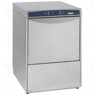 Машина котломоечная со сливной помпой Aristarco AU 6040E PRS SD COMPACT UTENSIL WASHER AU 6040E PRS SD