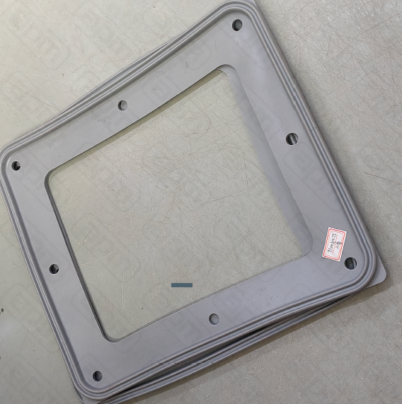 Уплотнение двери PYD door seal