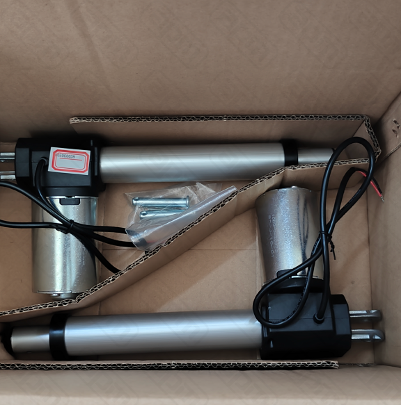 Механизм подъемный Electric push rod