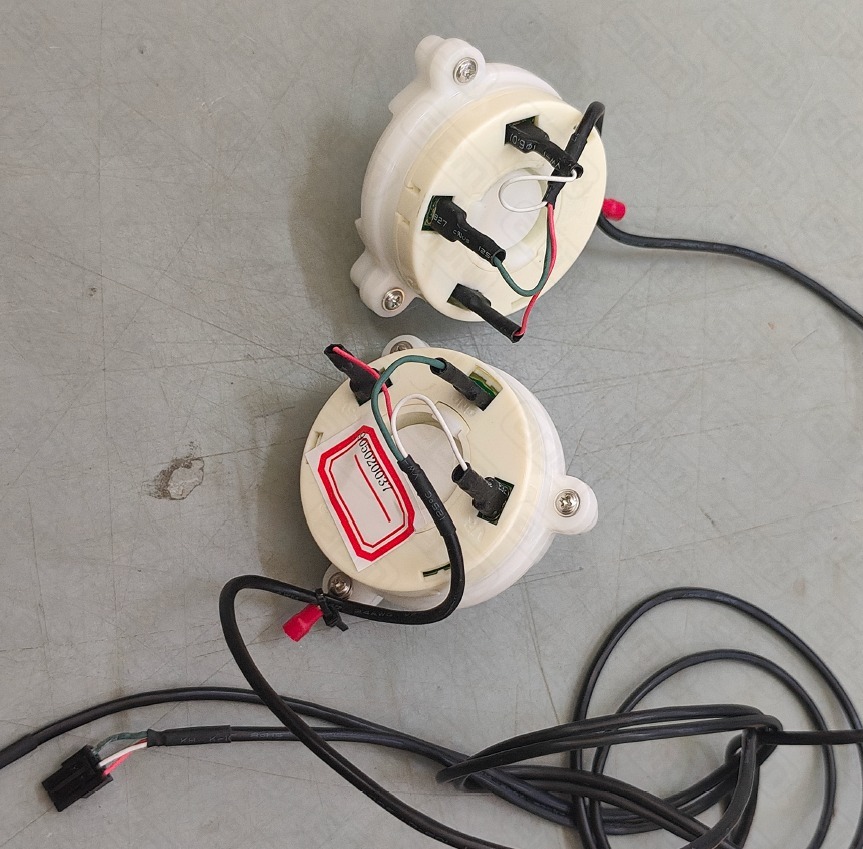 Переключатель 9 позиций 9-position switch knob