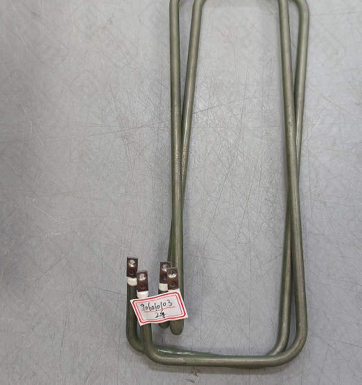 Элемент нагревательный правый нижний Heating element right