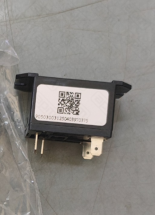 Реле Power relay