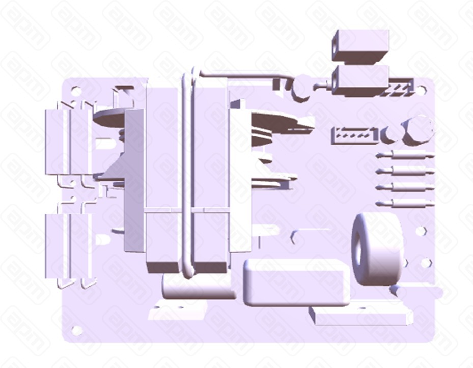 Преобразователь частоты INVERTER