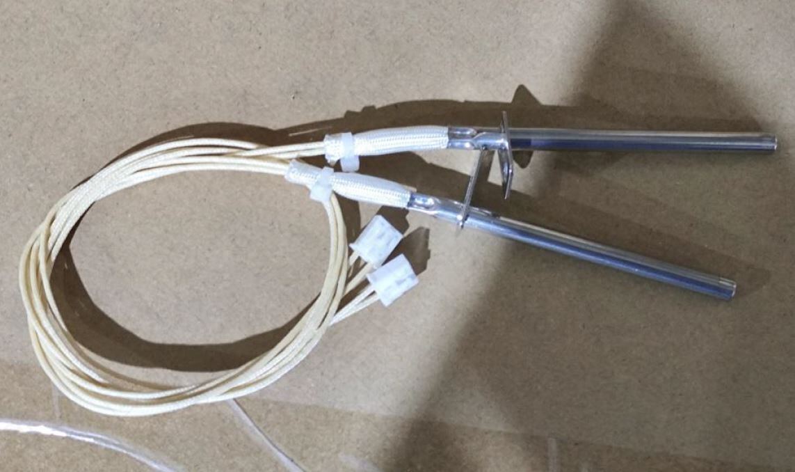 Датчик температуры PT1000 SENSOR ASSEMBLY