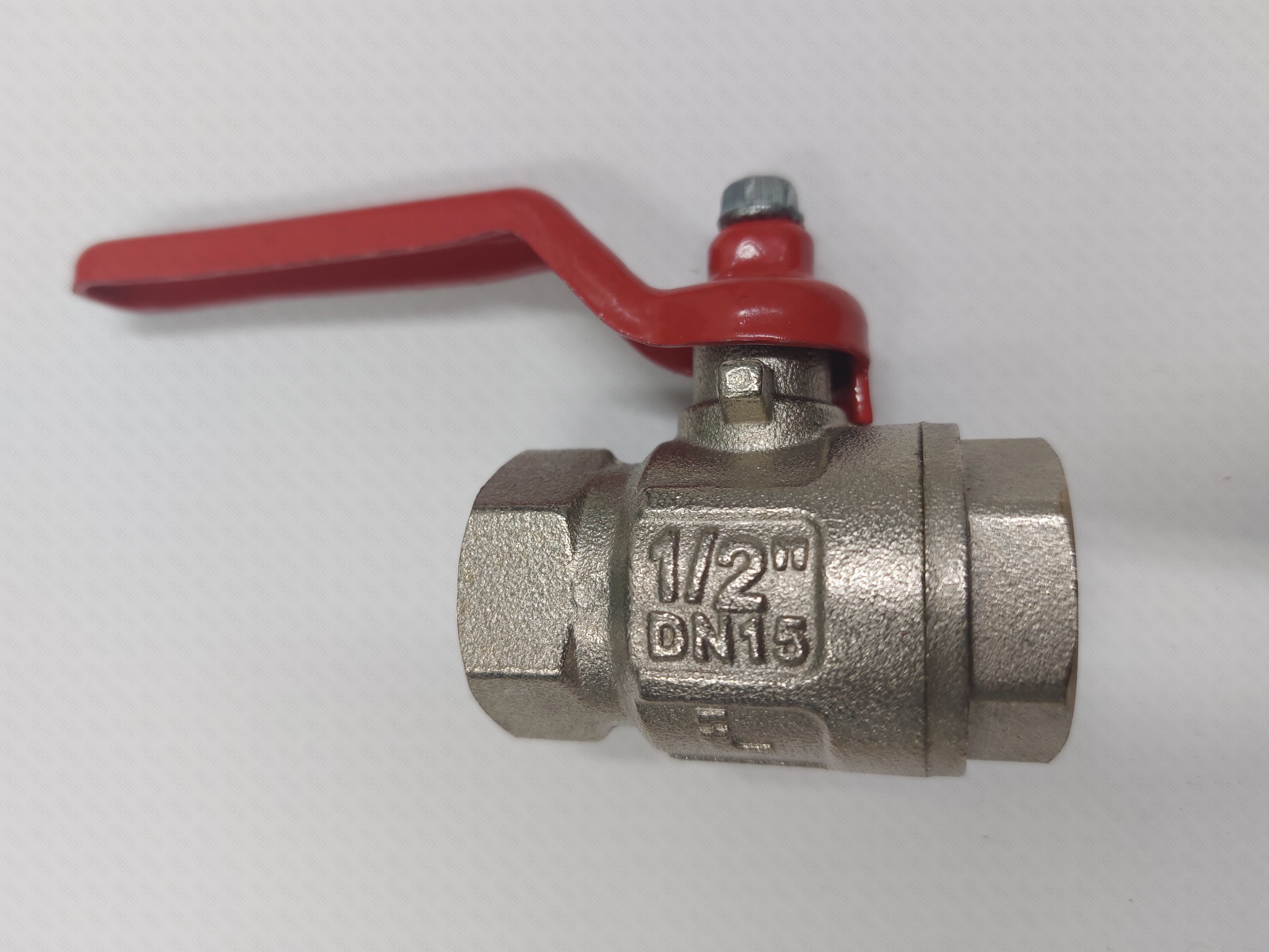 Шаровой кран BALL VALVE