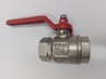 Шаровой кран BALL VALVE