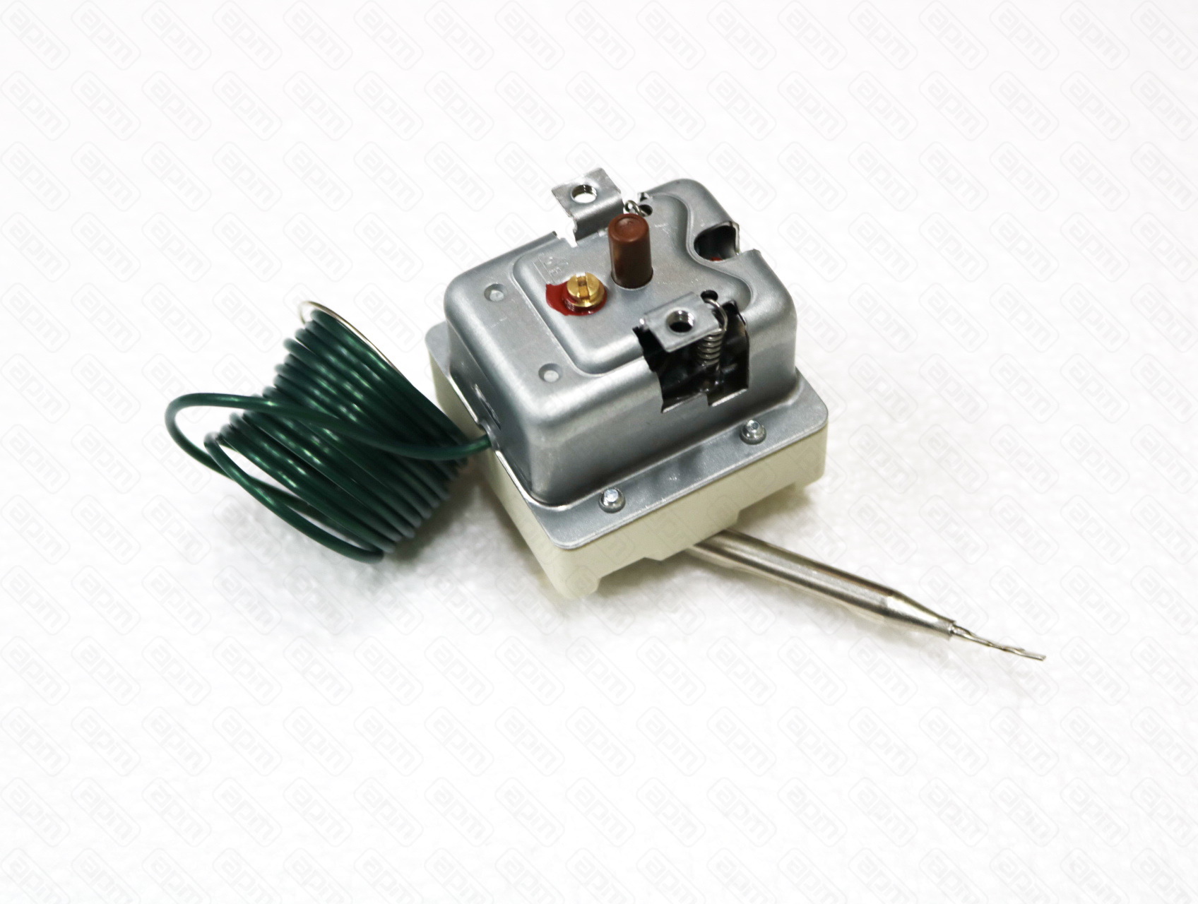 Термостат защитный для электрических фритюрниц COMPLETE SAFETY THERMOSTAT FOR ELECTRIC FRYERS